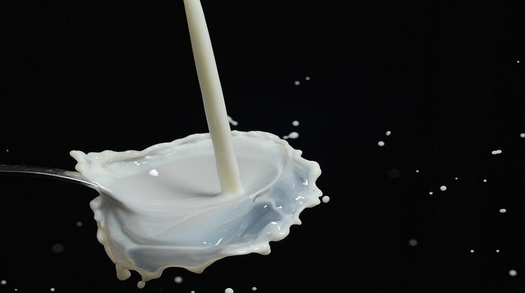 Breast milk