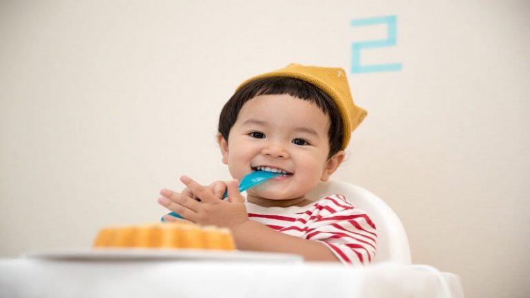 Sample 10 Month Old Baby Food Menu