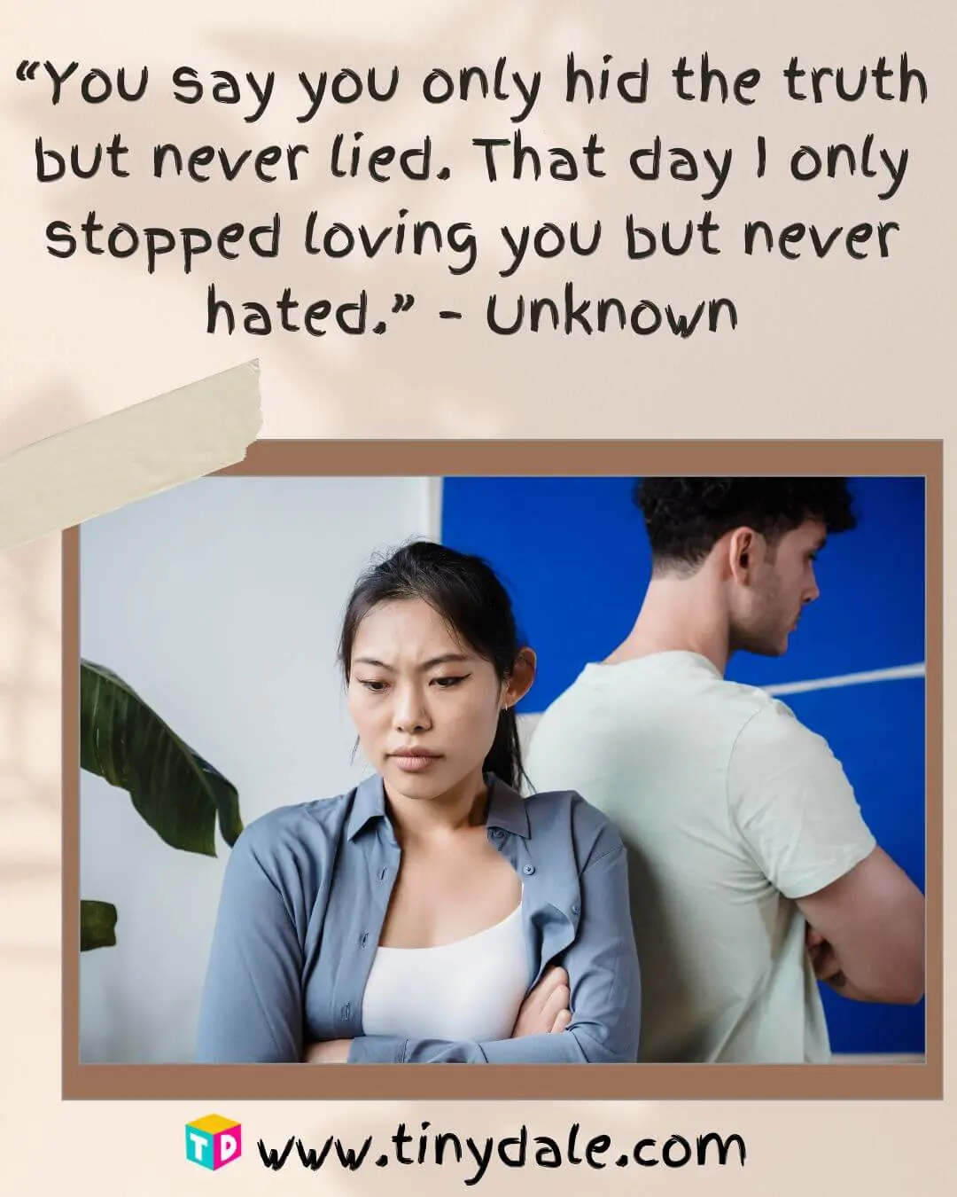 Quotes about lying partner and lying in relationship that will