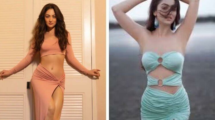 Sandeepa Dhar
