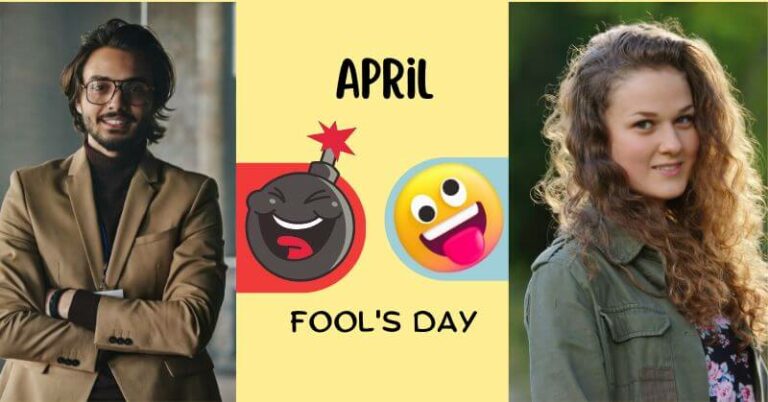 6 Best April Fools Pranks For Boyfriend Over Text