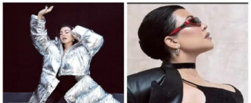 Kourtney Kardishian Style