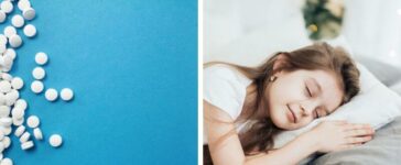 Side Effects of Melatonin in Kids