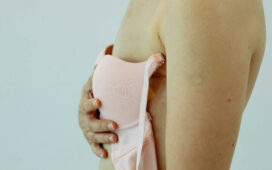 Tender breast