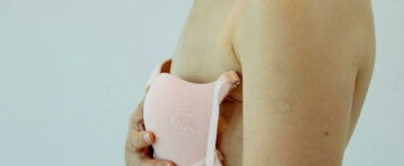 Tender breast