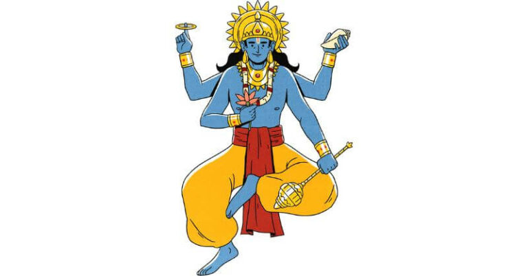 50-best-lord-vishnu-names-for-baby-boy-with-meanings-reportwire