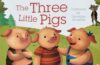 the true story of the three little pigs