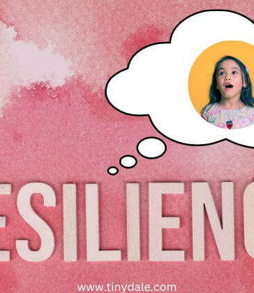 Resilience in kids