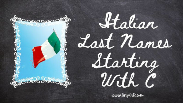 20-best-italian-last-names-starting-with-c-with-meanings