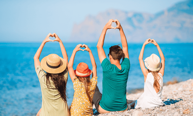 family vacation quotes