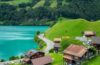 Switzerland - Swiss last names