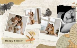 happy Family
