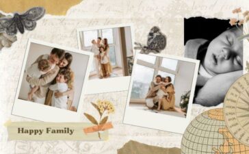 happy Family