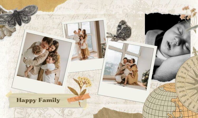 happy Family