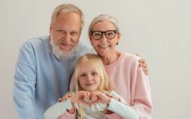 reverse parenting