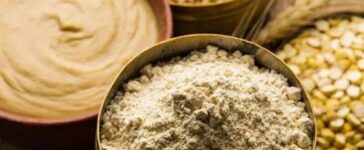 Sattu