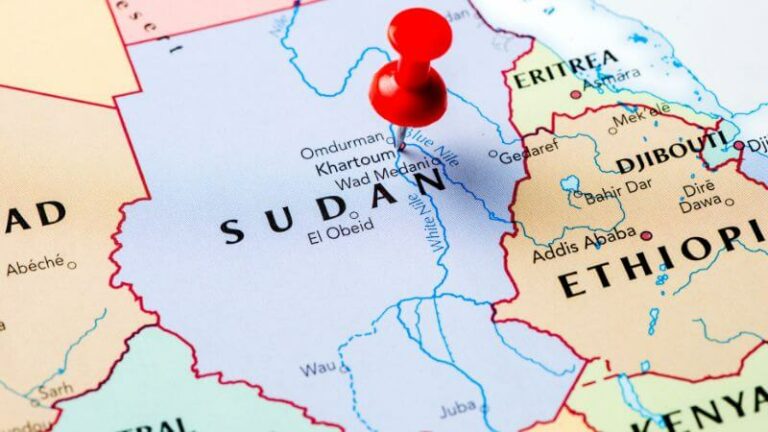 50 Popular Sudanese Names With Meanings And Origins!