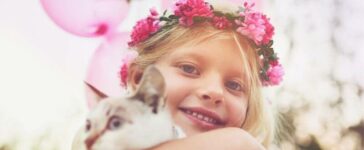 Be kind to animals