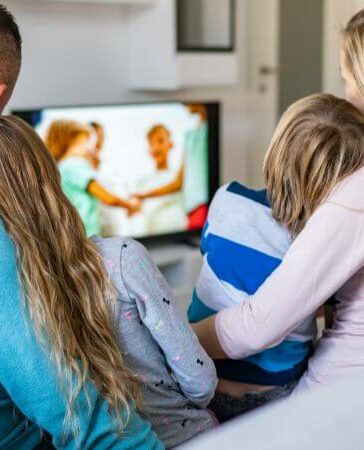 Navigating Netflix A Parent's Guide to Kid-Friendly Content