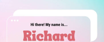 Nicknames for Richard
