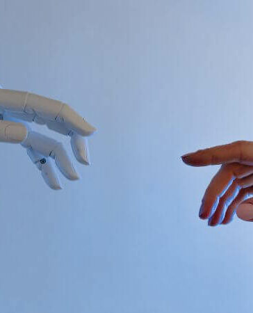 Artificial intelligence for kids