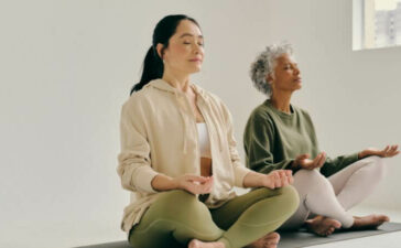 Meditation