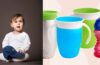 Sippy Cups for Toddlers