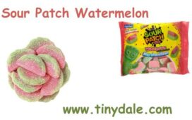 Sour Patch Watermelon