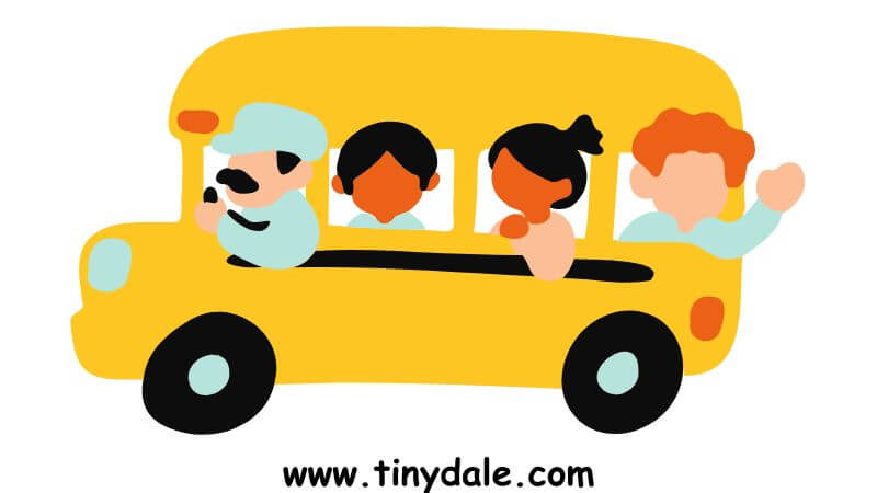 School Bus