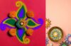 Rangoli ideas