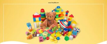 Stacking toy