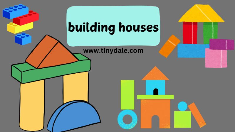 Building Blocks For Kids