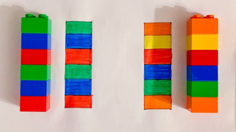 Building Blocks For Kids