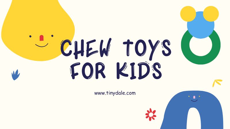 chew toys