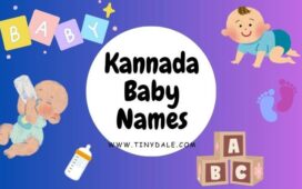 kannada baby names