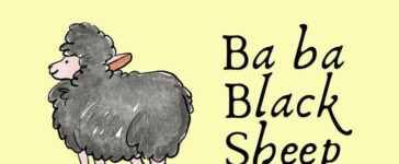 baba black sheep lyrics in english