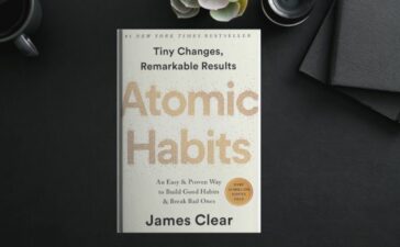 atomic habits parenting