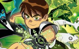 ben 10 watch