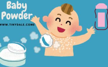 What To Use Instead Of Baby Powder