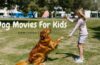 dog movies for kids