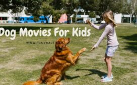 dog movies for kids