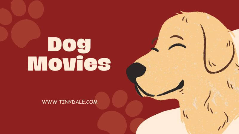 dog movies for kids 