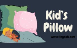 kids pillow