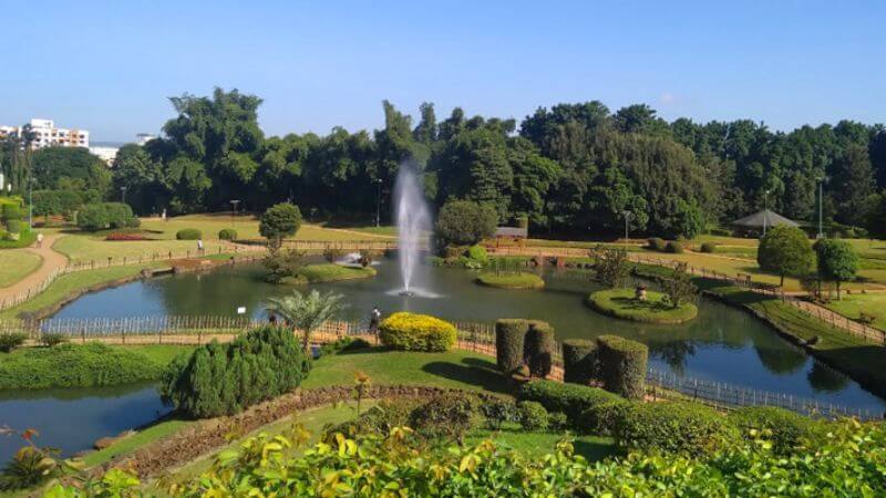 okayama friendship garden