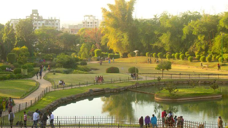 okayama friendship garden