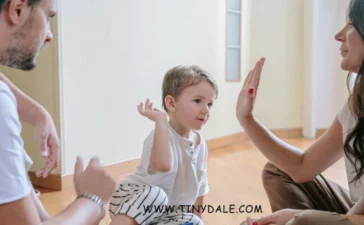 Why Tinydale Is the Number One Destination for Parenting and Relationship Guidance