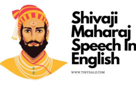 shivaji maharaj speech in english