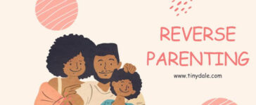 reverse parenting