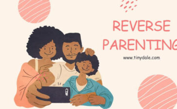 reverse parenting