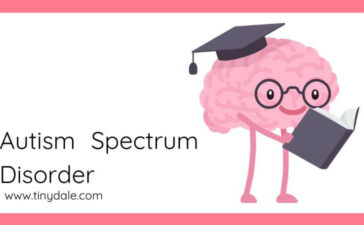 autism spectrum disorder
